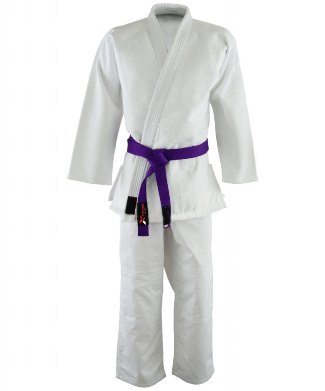 Karate Uniforms